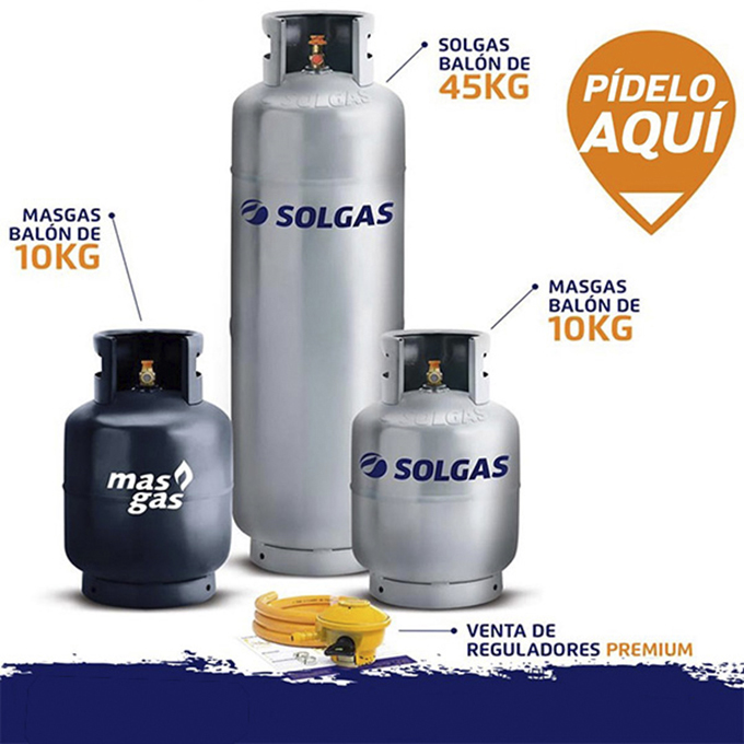 solgas, gas a domicilio, servicio de gas a domicilio, venta de gas a domicilio, gas cerca de mi